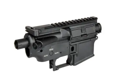 Kompletny korpus SAEC - obrazek 2