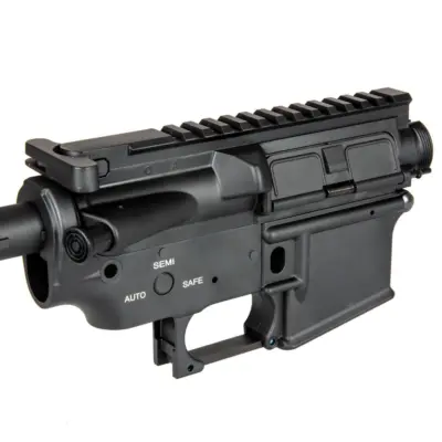 Kompletny korpus SAEC SPE-09-029126-00 asgbox.pl