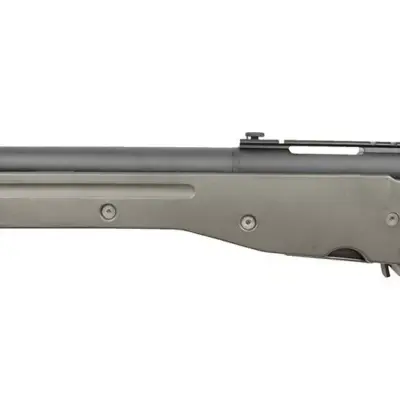 Alternative view of Replika karabinu snajperskiego G960 - olive