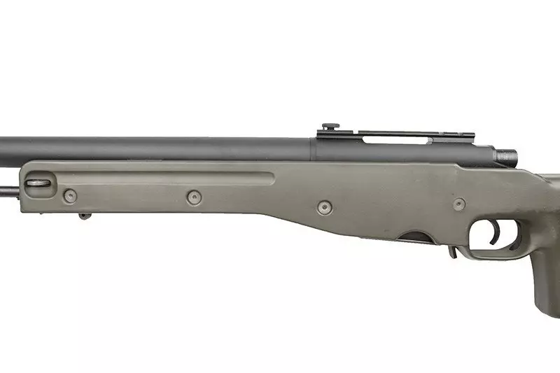 Replika karabinu snajperskiego G960 - olive OD-G-GIG-02-006554-00 asgbox.pl Replika karabinu snajperskiego G960 - olive - obrazek 2
