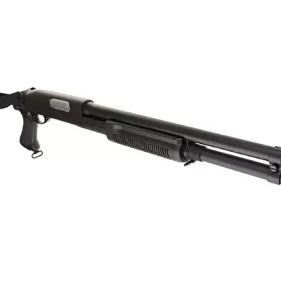 Alternative view of Replika strzelby CM352 Long