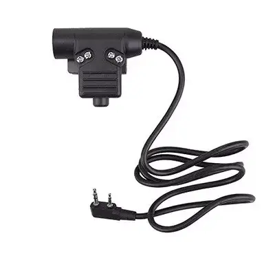 Alternative view of Przycisk PTT - typ Kenwood