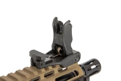 Replika karabinka SA-E12 PDW EDGE™ - Half-Tan - obrazek 5
