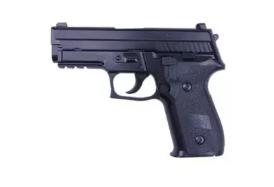 Replika pistoletu KP-02 - obrazek 3