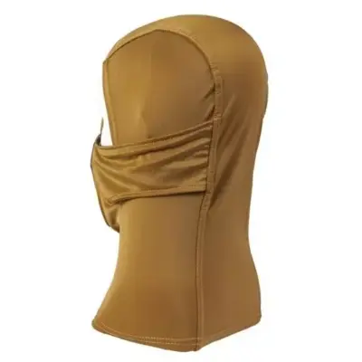 Kominiarka termoaktywna z maską - Tan UTT-28-027509-00 asgbox.pl Kominiarka termoaktywna z maską - Tan UTT-28-027509-00 asgbox.pl