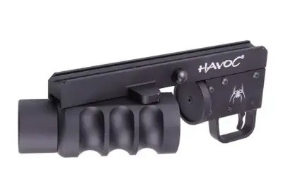Replika granatnika Spike Tactical Havoc 9" - obrazek 4