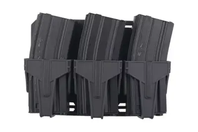 Wkład SMR do kamizelek taktycznych - Foliage Green - obrazek 3