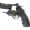 Replika rewolweru HG132B-1 - czarna OD-G-HFC-02-020360-00 asgbox.pl
