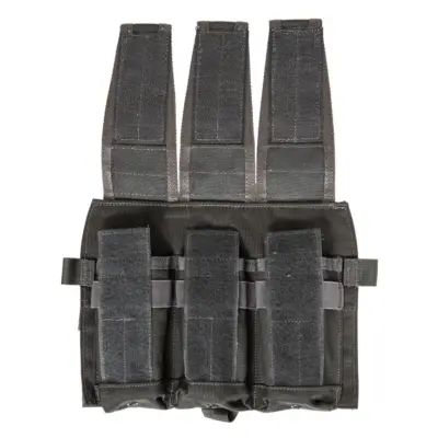 Potrójna ładownica 5,56 do kamizelki Rush 2.0 - Primal Grey UTT-19-029169-00 asgbox.pl 56 do kamizelki Rush 2.0 - Primal Grey