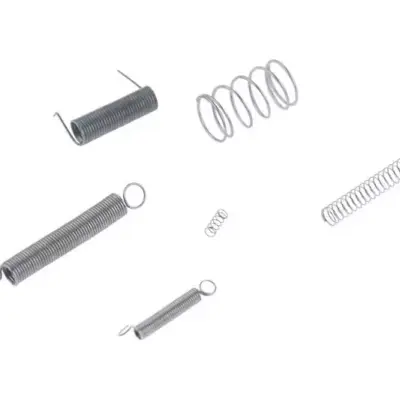 asgbox.pl - Zestaw sprężyn do replik typu M4/M16