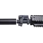 asgbox.pl - Tłumik Covert Tactical PRO 30x100mm