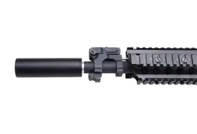asgbox.pl - Tłumik Covert Tactical PRO 30x100mm