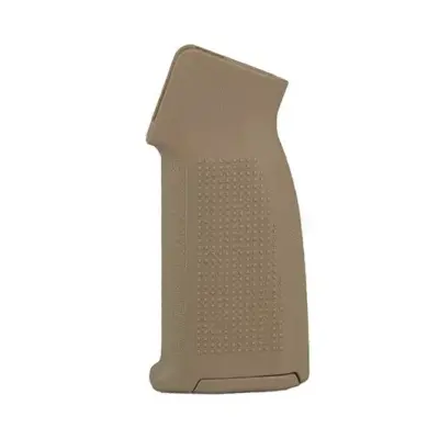 asgbox.pl - Chwyt pistoletowy EPG-C M4 AEG - Dark Earth