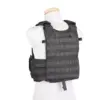 Kamizelka Taktyczna typu 94K Plate Carrier M4 - Czarny OD-G-EME-18-016935-00 asgbox.pl