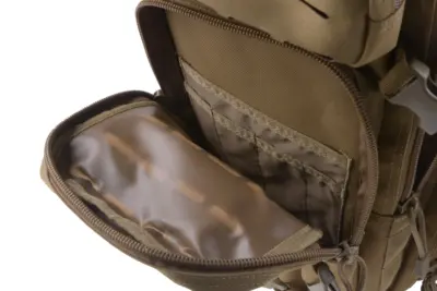 Plecak typu Assault Pack LC - tan - obrazek 3