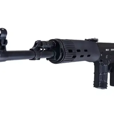 Replika sprężynowa karabinu wyborowego SVDS ASG-03-002062-00 asgbox.pl Replika sprężynowa karabinu wyborowego SVDS ASG-03-002062-00 asgbox.pl