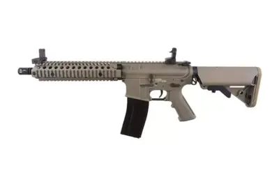 Replika karabinka DELTA ENFORCER BRAVO - Tan - obrazek 5