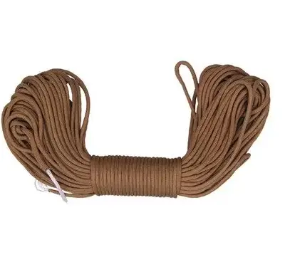 asgbox.pl - Linka Nylon typu Paracord 30m