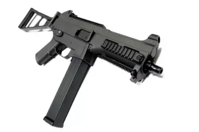 Replika pistoletu maszynowego M89A - obrazek 3