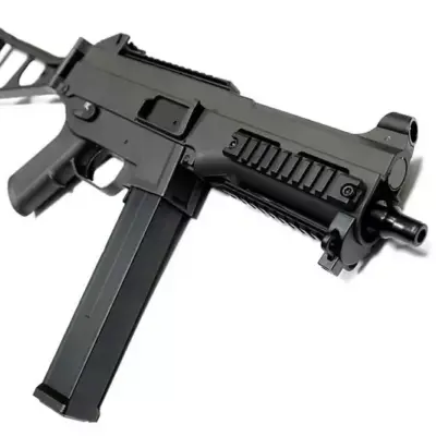 Replika pistoletu maszynowego M89A DEG-01-000163-00 asgbox.pl