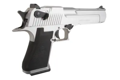 Replika pistoletu DE.50 - obrazek 3