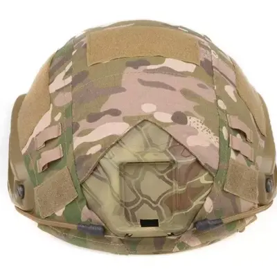 Pokrowiec na hełm FAST PJ - MC UTT-21-011555-00 asgbox.pl