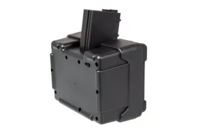 asgbox.pl - Magazynek BOX 2500 kulek do replik LMG