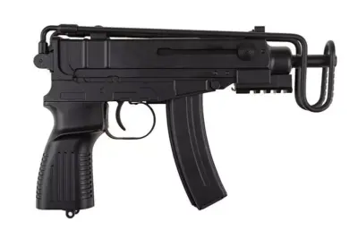 Replika pistoletu maszynowego R2C - obrazek 5