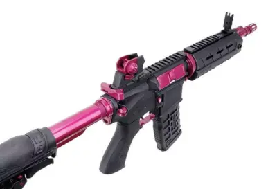 Replika karabinka GR4 G26 (COMBO) - obrazek 5