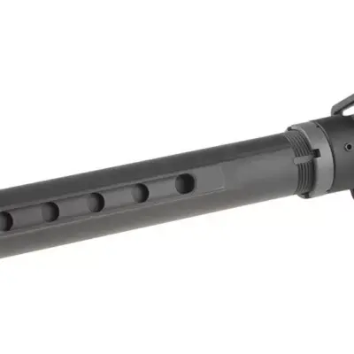 asgbox.pl - Prowadnica kolby M4/M16 do replik typu VZ58