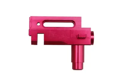 asgbox.pl - Aluminiowa komora hop-up do replik typu AK