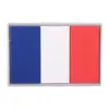 asgbox.pl - Naszywka 3D - Flaga Francji