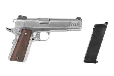 Replika pistoletu AW-NE3001 - obrazek 4
