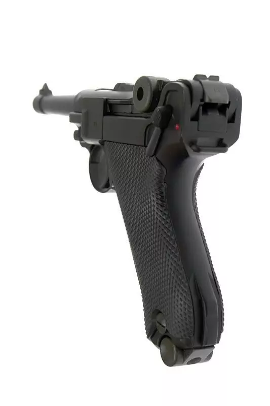 Replika gazowa pistoletu GGB0336TM OD-G-WET-02-000523-00 asgbox.pl Replika gazowa pistoletu GGB0336TM - obrazek 2