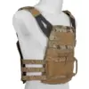 Kamizelka taktyczna Rush 2.0 Plate Carrier - Multicam® OD-G-PRI-18-028283-00 asgbox.pl