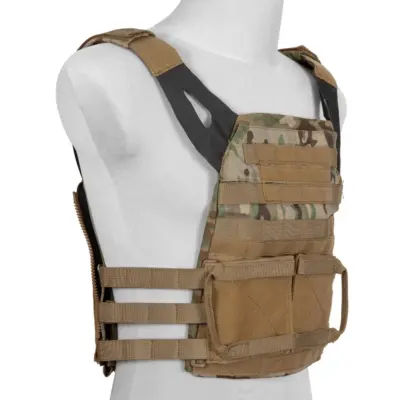 Alternative view of Kamizelka taktyczna Rush 2.0 Plate Carrier - Multicam®