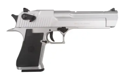 Replika pistoletu DE.50 - obrazek 4