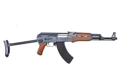 Replika karabinka szturmowego JG 0507MG - obrazek 4