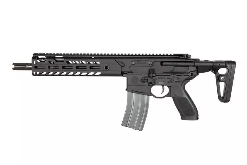Replika karabinka Sig Sauer ProForce MCX AEG CYB-01-028840-00 asgbox.pl Replika karabinka Sig Sauer ProForce MCX AEG - obrazek 3