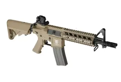 Replika karabinka CM16 Raider DST GBB - obrazek 5