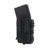 asgbox.pl - Ładownica SMC na magazynek 5.56 (MOLLE) - MC Black
