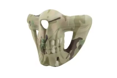 Maska Skull - MC - obrazek 2