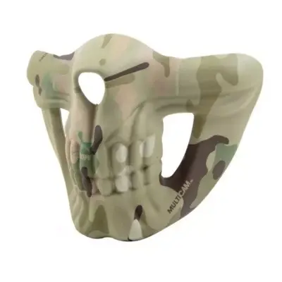 Maska Skull - MC UTT-28-024365-00 asgbox.pl Maska Skull - MC UTT-28-024365-00 asgbox.pl