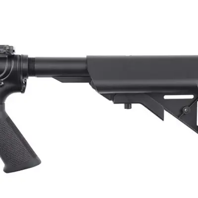 Replika karabinka Colt M4A1 KeyMod M CYB-01-019929-00 asgbox.pl Replika karabinka Colt M4A1 KeyMod M CYB-01-019929-00 asgbox.pl