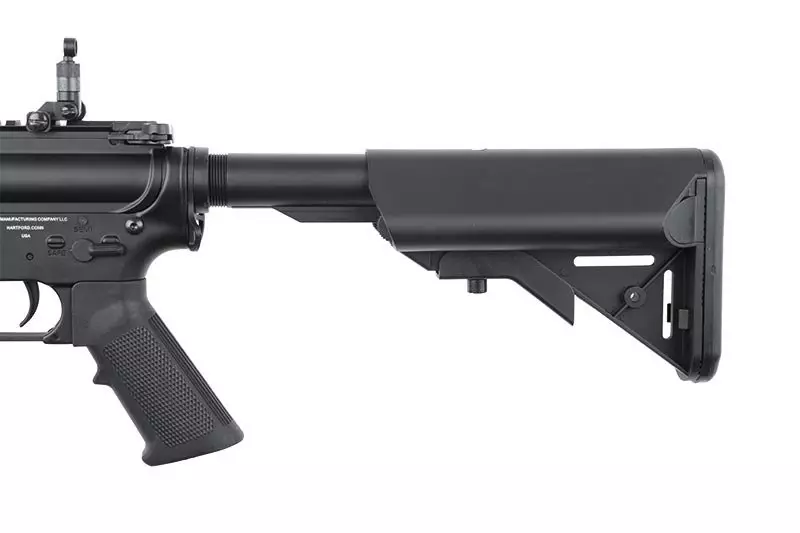 Replika karabinka Colt M4A1 KeyMod M CYB-01-019929-00 asgbox.pl Replika karabinka Colt M4A1 KeyMod M - obrazek 4