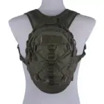 asgbox.pl - Plecak Sparrow Egg - Olive Green