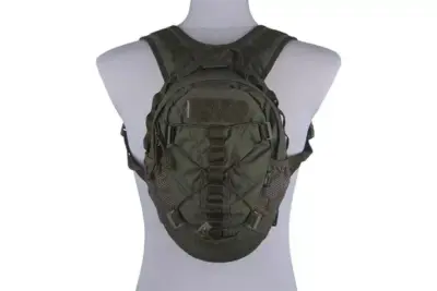 asgbox.pl - Plecak Sparrow Egg - Olive Green