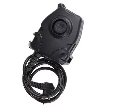 asgbox.pl - Przycisk PTT - typ MOTOROLA 2 WAY