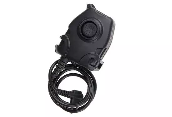 Przycisk PTT - typ MOTOROLA 2 WAY OD-G-ZTC-31-003150-00 asgbox.pl asgbox.pl - Przycisk PTT - typ MOTOROLA 2 WAY