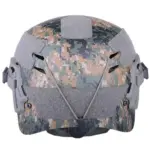 asgbox.pl - Replika kasku TMF Tactical - digital  woodland